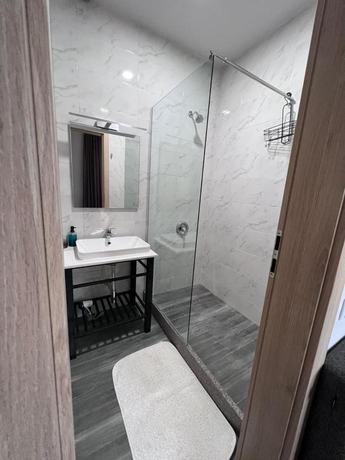 Begaso Family Winery Hotel Кварели Екстериор снимка